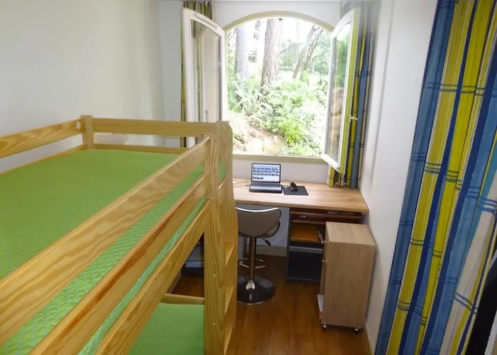 Domaine De Valescure T3 Rez De Jardin Appartamento *